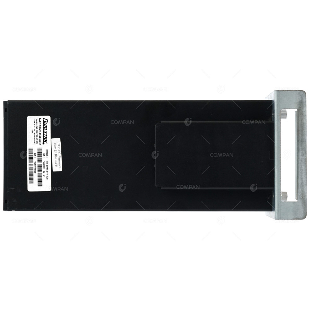 520903-06-3 QUALSTAR IBM LTO 5 DFA 8GB FC FOR XLS 520017-01-3, 637-0255-9